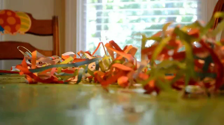 My Golden Year ||| A Krissy Peters Short