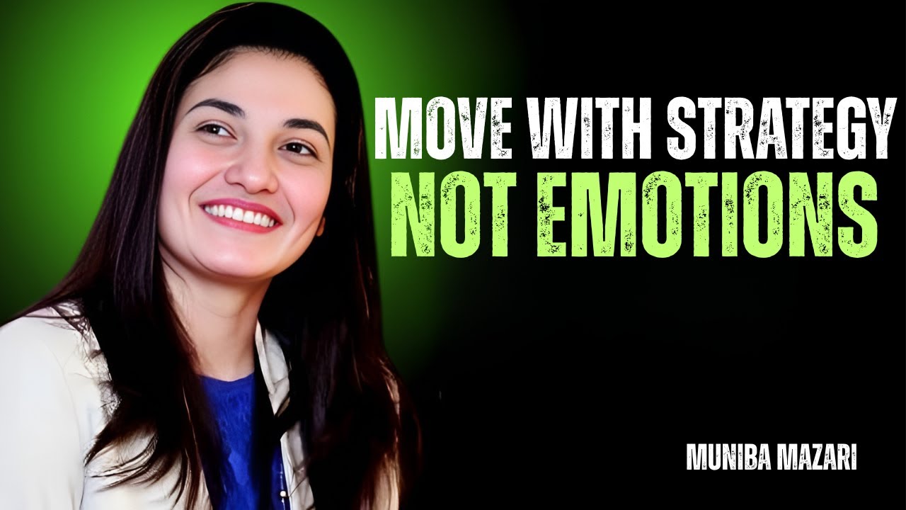 Strategy Not Move