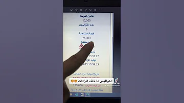 ما خلف كواليس المزاد مع ديع ١١١١ 