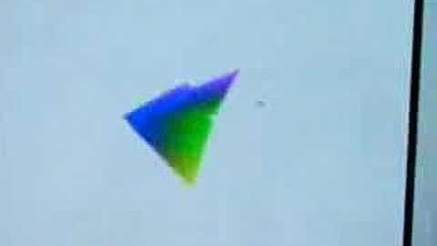 google android OpenGL ES