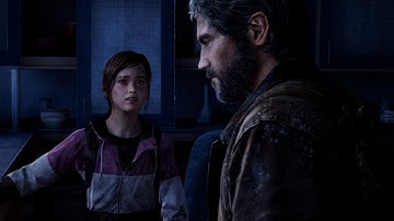 THE LAST OF US PART 1 PS5 Walkthrough Gameplay Part 15 - (FULL GAME)