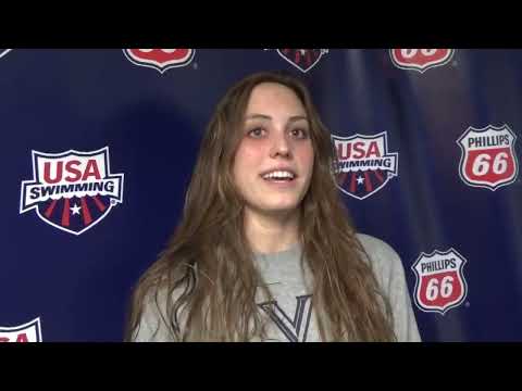 Emma Weyant (U.S. International Team Trials 400 IM)