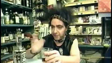 Stella Street - Mick n' Keith (Episodes 1-5)