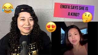 EP67 (Send Heidi & Shae) (Eng Sub CC) Engfa and Charlotte | HighwayTurtle2 | Vicky Reacts #englot