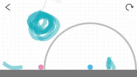 I have cleared stage 280 on Brain Dots! http://braindotsapp.com #BrainDots #BrainDots_s280