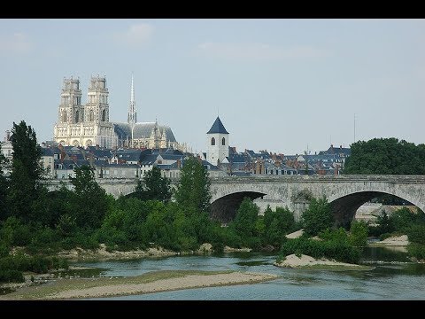 Places to see in ( Orleans - France )