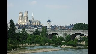 Places to see in ( Orleans - France )