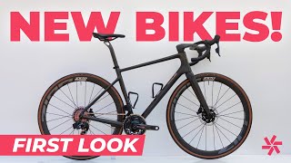 Top 5 NEVER BEFORE SEEN Bikes from the 2024 Sea Otter Classic by 99 Spokes 2,769 views 1 month ago 13 minutes, 28 seconds