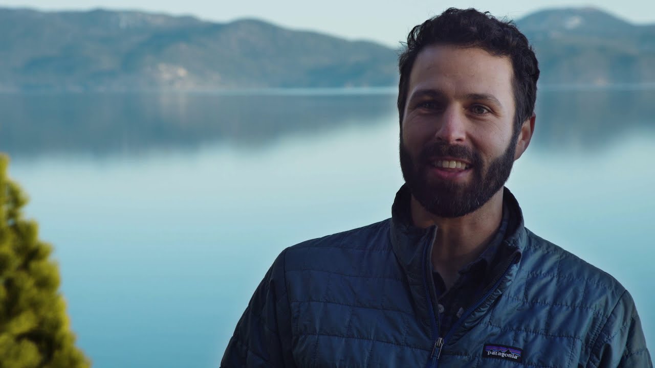 Tahoe Traffic – Segment from The Movie to Keep Tahoe True