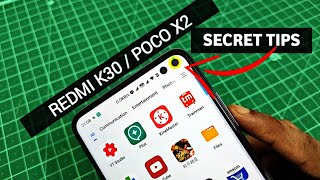 POCO X2: DUAL PUNCH HOLE BATTERY INDICATOR & CHARGING ANIMATION screenshot 1
