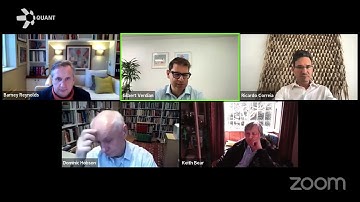 Gilbert Verdian on why trust will always be pivotal for CBDCs