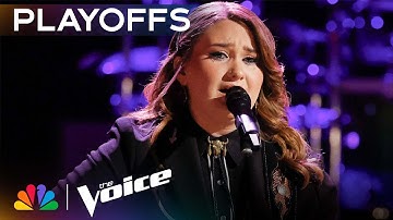 Ruby Leigh Shows Her Sensitive Side on Linda Ronstadt