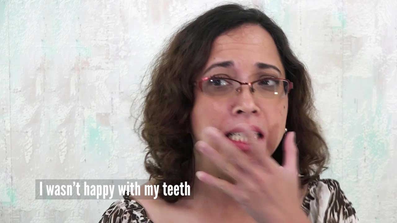 How a Deaf Person Improved Her Speech Clarity with JawTrac Ideal Jaw Position Technology jaw surgery cost