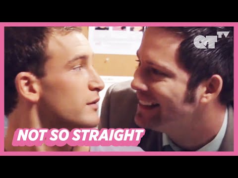Straight Cop Is Having Gay Feelings For His Victim | Gay Thriller | Sister Mary