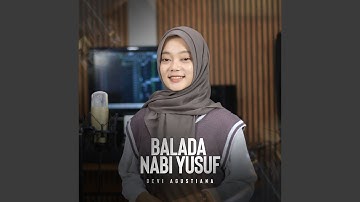 Balada Nabi Yusuf