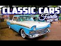 Amazing classic ford cars classic cars ford hot rods street rods muscle cars street machines