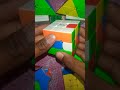 How to make indian flag on rubiks cube cube shorts viral india bihar 