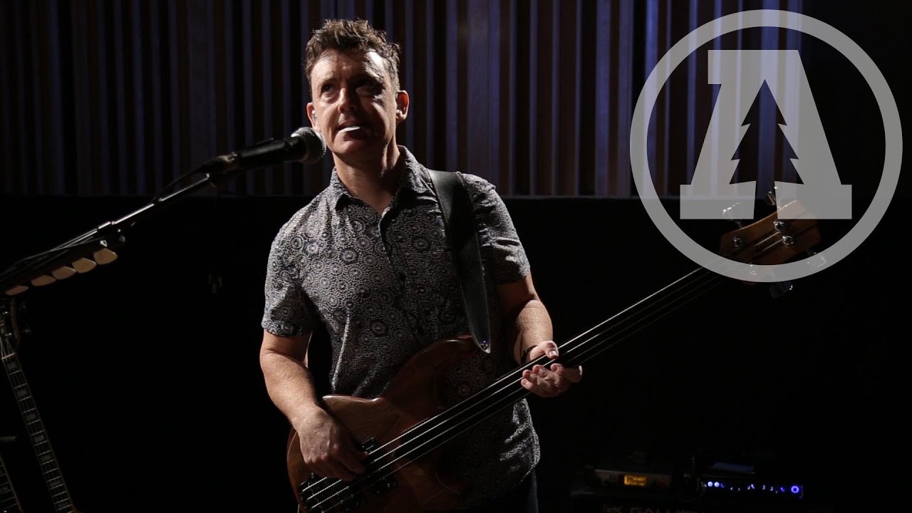 Watch El Ten Eleven - Point Breeze | Audiotree Live on YouTube Watch El Ten Eleven - Point Breeze | Audiotree Live on YouTube