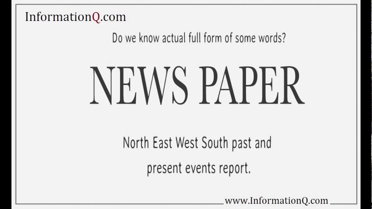 50 important fullform competitive exams ssc railway cgl i news full form