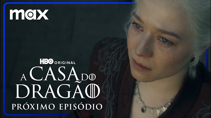 A Casa do Dragão - 2ª Temporada | Prévia Episódio 5 | Max