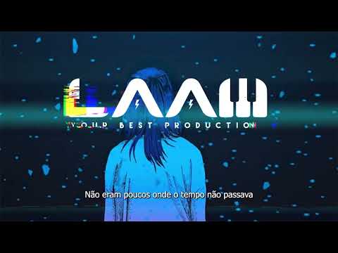 LAAM - SONHO QUE DESVANECE