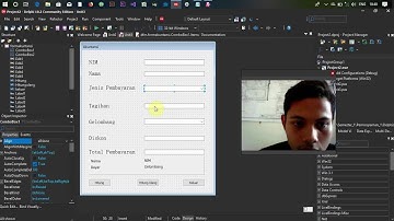 Delphi - Aplikasi dengan aritmatika sederhana