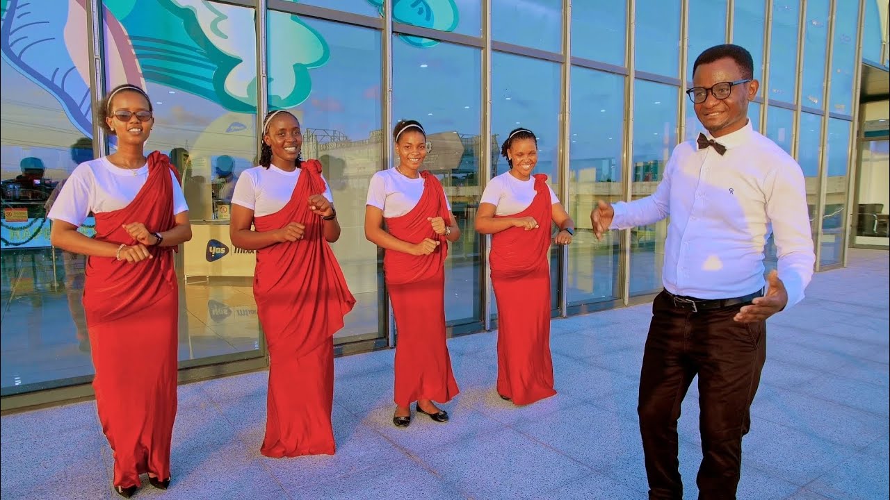 ASANTE MUNGU - | Kat. Japhet Ngonyani na Marafiki |