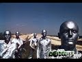 Rockets - On The Road Again (Megatronman remix 2014)
