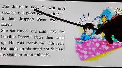 Class 3 Moral Science chapter 6 Video  30 09 2020