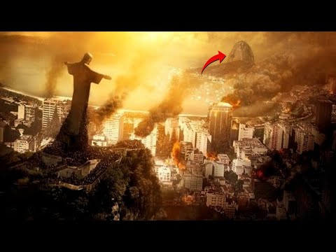 Vídeo: O Preditor Brasileiro Que Nunca Se Engana Sobre O Futuro Da Terra - Visão Alternativa