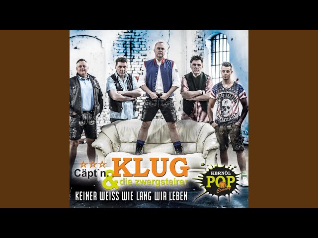 Cäpt'n Klug & die Zwergsteirer - Eisenerz