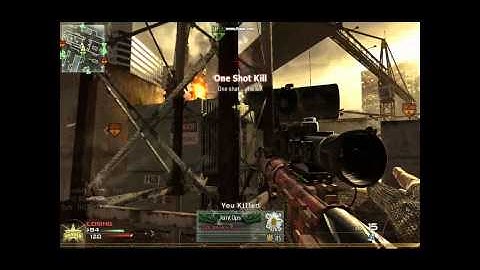 mw2 qs/ns vid 1