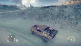 Mad Max