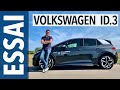 Volkswagen ID.3, la voiture électrique du peuple ?
