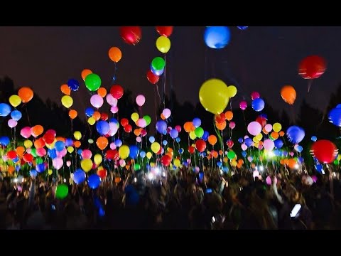 Выпускной минимикс (Nezil Mashup)