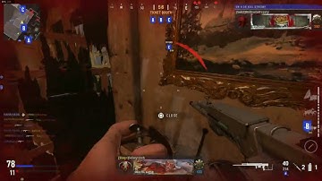 Xim Apex This LMG hits different from Call Of Duty Vanguard v2 rocket gameplay pc 1440p 6900xt