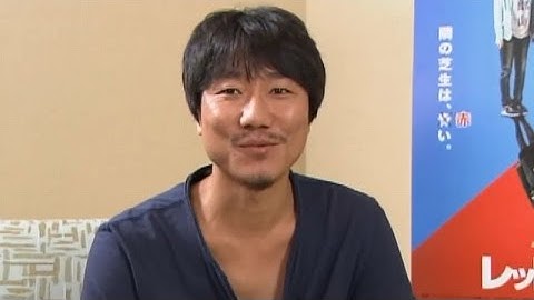 映画「レッド・ファミリー」のイ・ジュヒョン監督のインタビュー