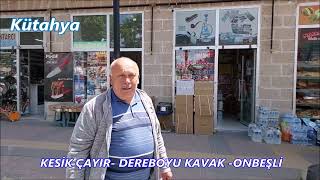 Kesi̇k Çayir Dereboyu Kavak Onbeşli̇ Hüseyin Efe Elektro 