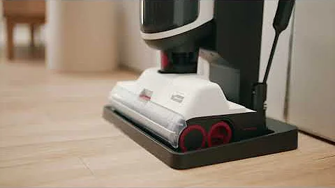 How to use the Roborock Dyad: Get it Started.