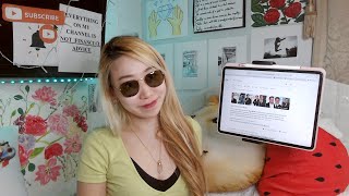BLOODY CRYPTO NIGHT | TOM CRUISE ELON SPACE MOVIE | LUCI SHOW LIVE STREAM + CHAT