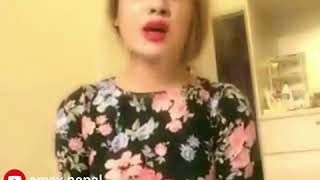 Nepali girl amazing voice ️️️