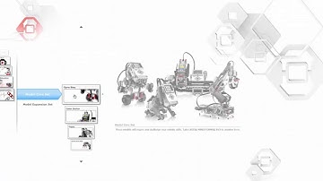 02 - LEGO Mindstorms EV3 Basics: The EV3 Program