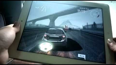 GT racing 2-the real car experience gameplay walkthrough part 14