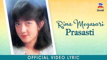 Rina Megasari - Prasasti (Official Lyric Video)