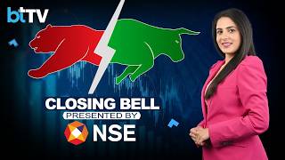 Share Market Closing LIVE: Sensex, Nifty, Market News | Stocks &amp; Sectors In Focus | Business Today
