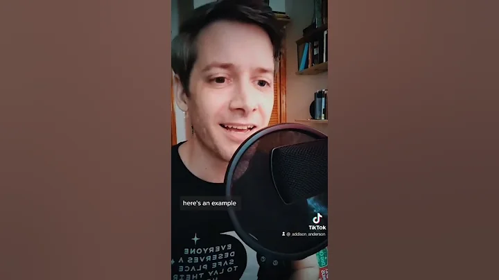 How I Do Voiceover: Keep Your Body Moving!