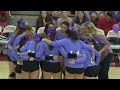 Boone H.S. volleyball players honor teammate killed in I-81 crash