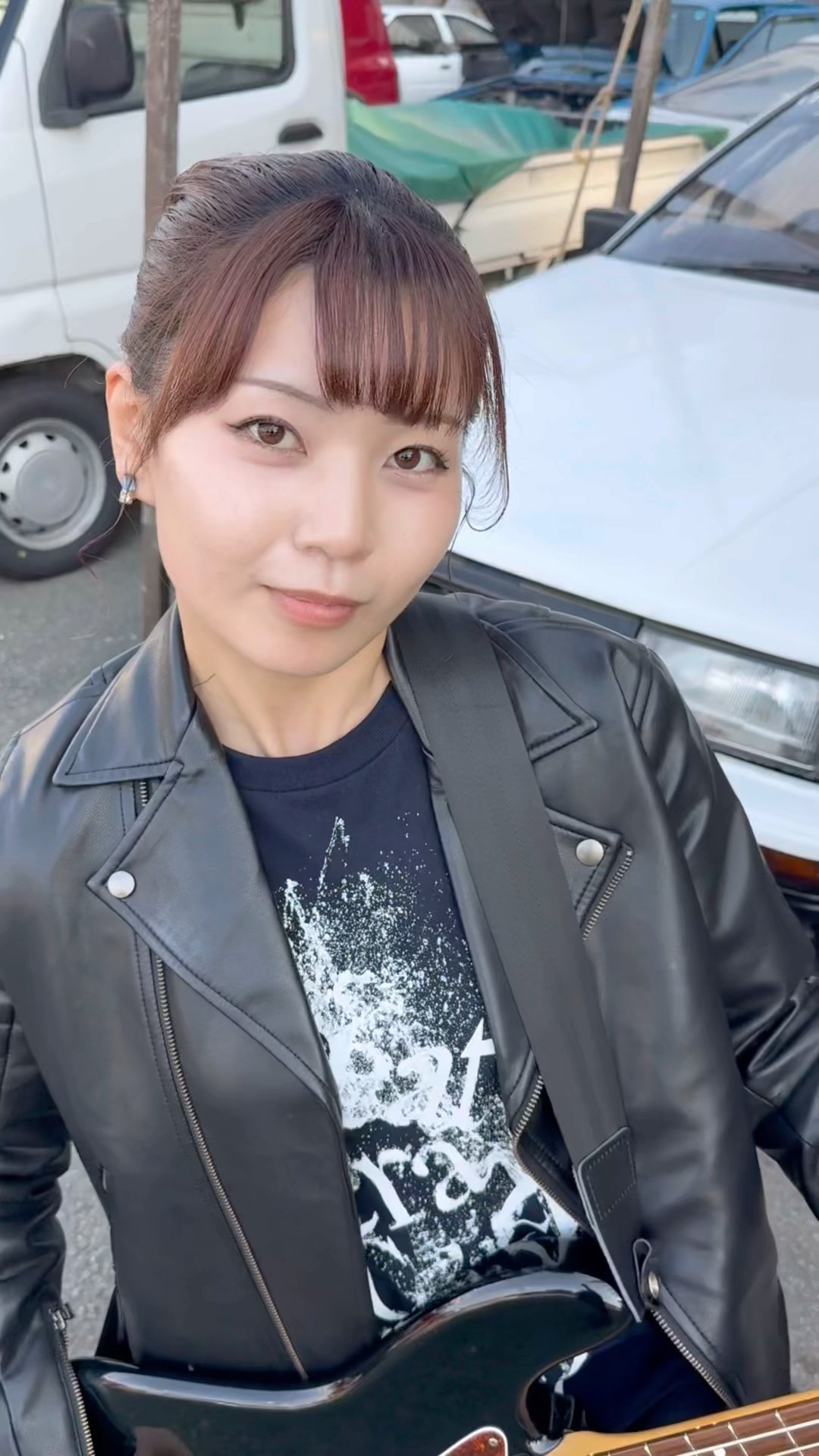 AE86 × BOØWY × Wiki Channel - YouTube