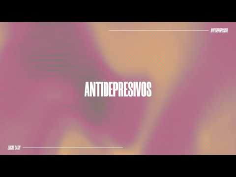 Saiko - Antidepresivos