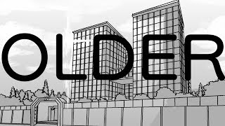 Older [BNHA Animatic]